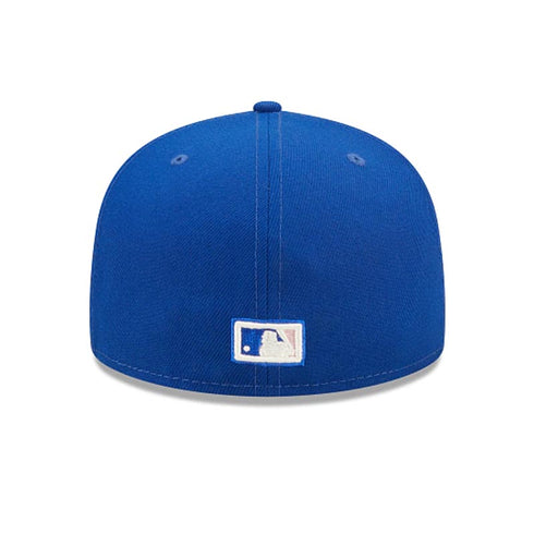 Toronto Blue Jays "Pop Sweat" 59Fifty Fitted